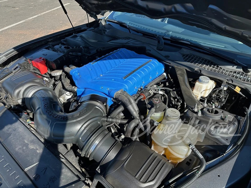 2024 Ford S650 Mustang - Image 6 of 9