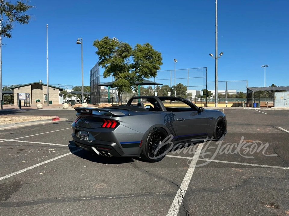 2024 Ford S650 Mustang - Image 3 of 9