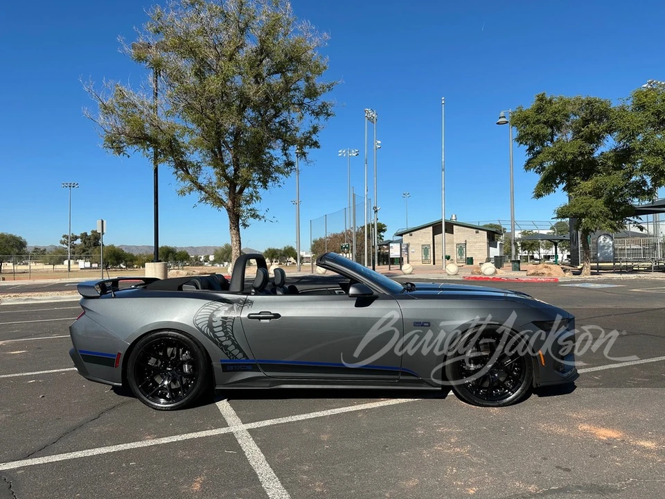 2024 Ford S650 Mustang - Image 2 of 9