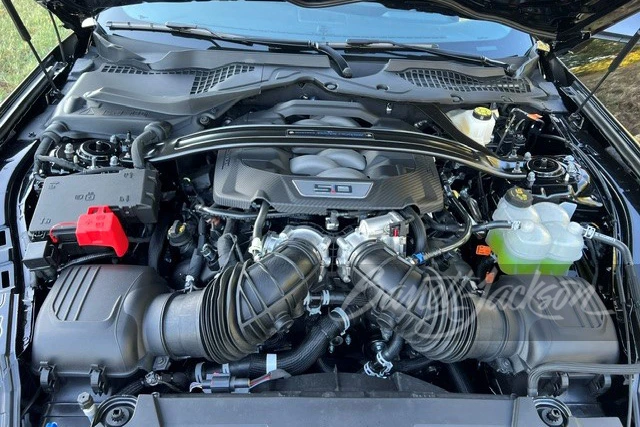 2024 Ford S650 Mustang - Image 2 of 13