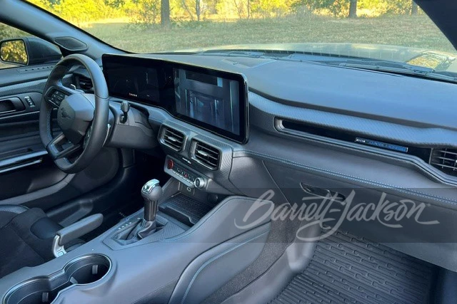 2024 Ford S650 Mustang - Image 3 of 13