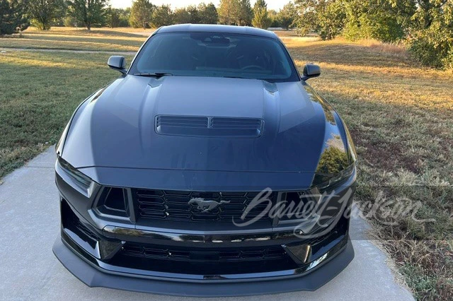 2024 Ford S650 Mustang - Image 4 of 13