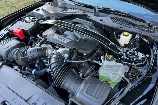 2024 Ford S650 Mustang - Image 6 of 13