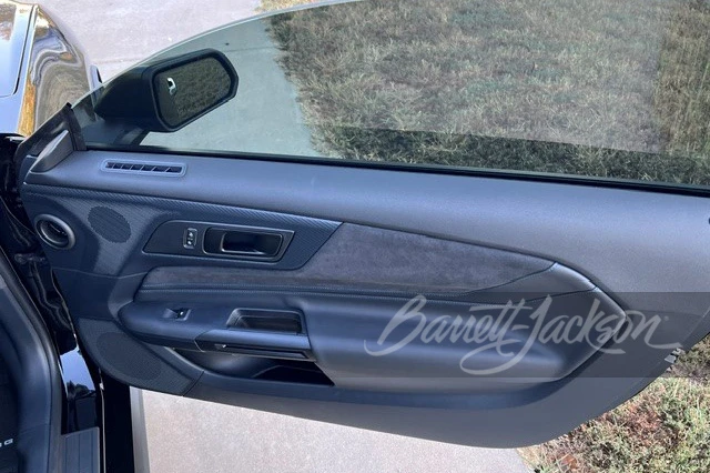 2024 Ford S650 Mustang - Image 7 of 13