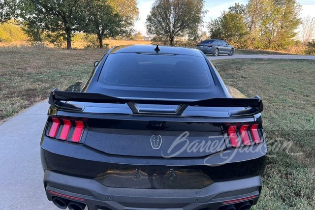 2024 Ford S650 Mustang - Image 8 of 13