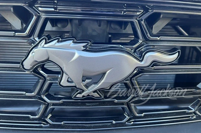 2024 Ford S650 Mustang - Image 9 of 13