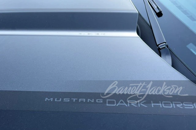2024 Ford S650 Mustang - Image 10 of 13