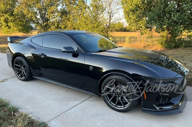 2024 Ford S650 Mustang - Image 12 of 13