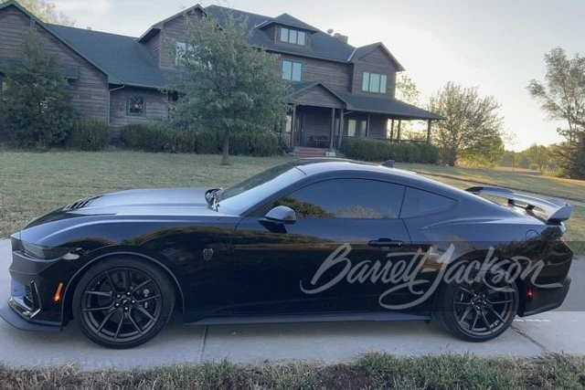 2024 Ford S650 Mustang - Image 13 of 13