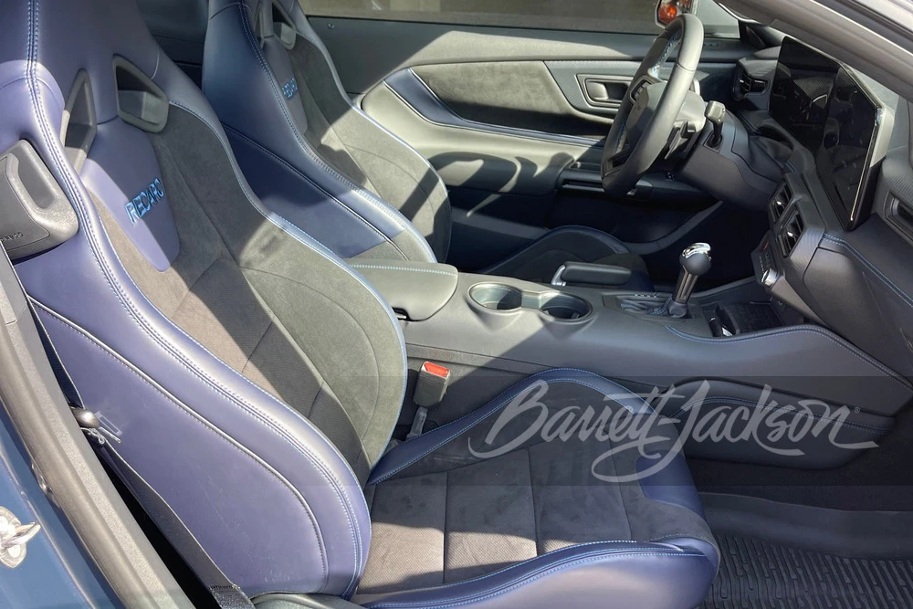2024 Ford S650 Mustang - Image 2 of 4