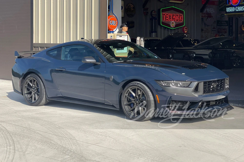 2024 Ford S650 Mustang - Image 4 of 4