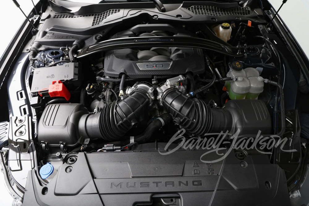2024 Ford S650 Mustang - Image 3 of 31