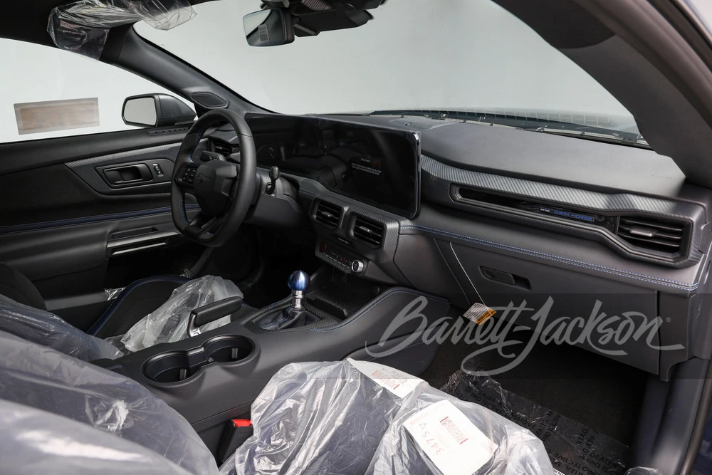 2024 Ford S650 Mustang - Image 4 of 31