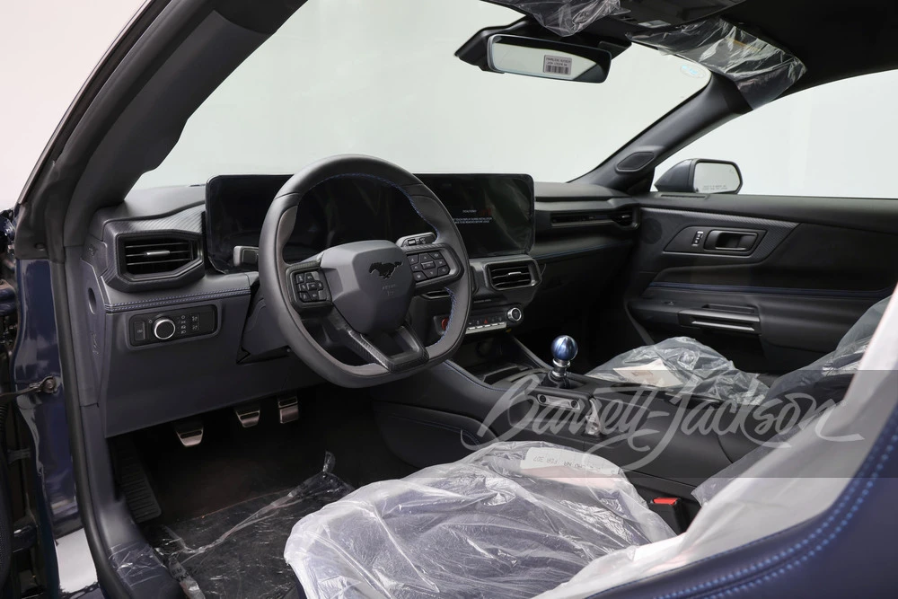 2024 Ford S650 Mustang - Image 13 of 31
