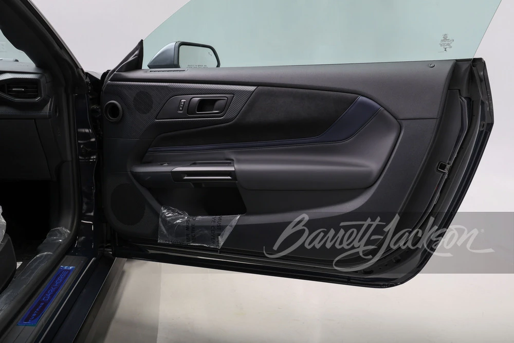 2024 Ford S650 Mustang - Image 26 of 31