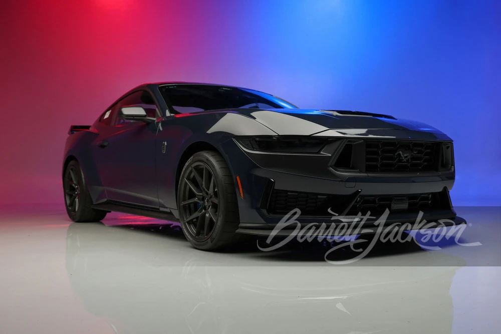 2024 Ford S650 Mustang - Image 31 of 31