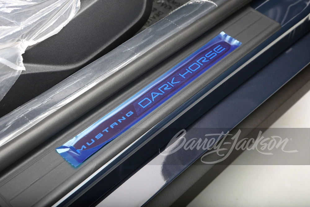 2024 Ford S650 Mustang - Image 24 of 31