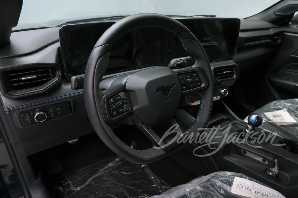 2024 Ford S650 Mustang - Image 15 of 31