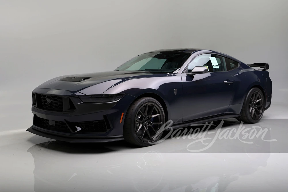 2024 Ford S650 Mustang - Image 27 of 31