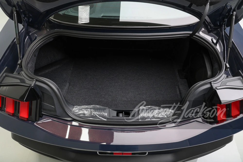 2024 Ford S650 Mustang - Image 20 of 31