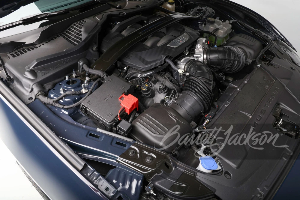 2024 Ford S650 Mustang - Image 6 of 31