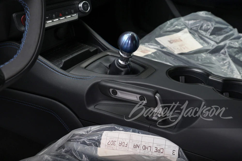 2024 Ford S650 Mustang - Image 18 of 31