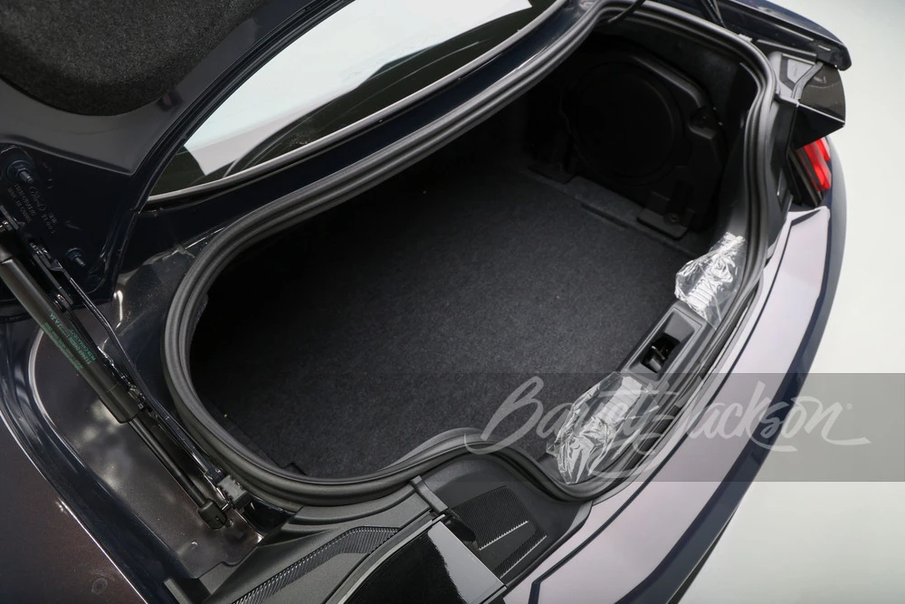 2024 Ford S650 Mustang - Image 21 of 31