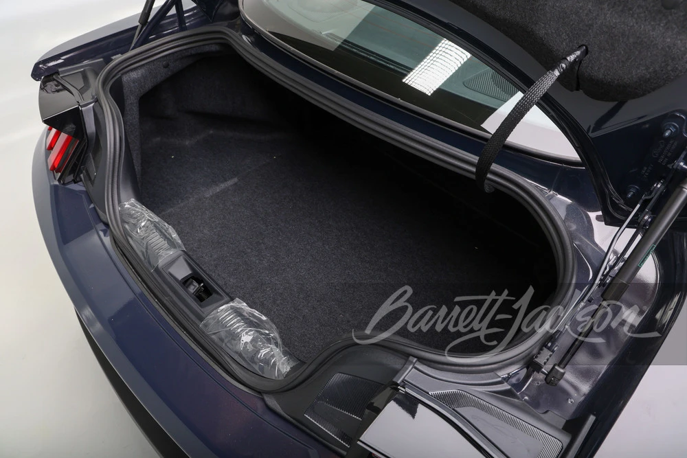 2024 Ford S650 Mustang - Image 22 of 31