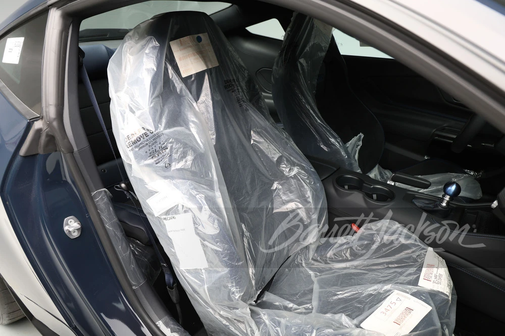 2024 Ford S650 Mustang - Image 10 of 31