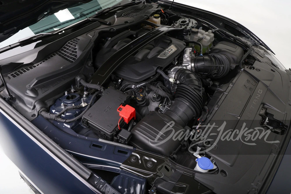 2024 Ford S650 Mustang - Image 7 of 31
