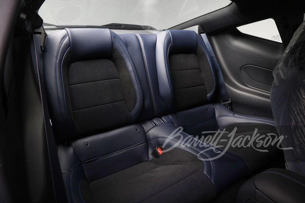 2024 Ford S650 Mustang - Image 19 of 31