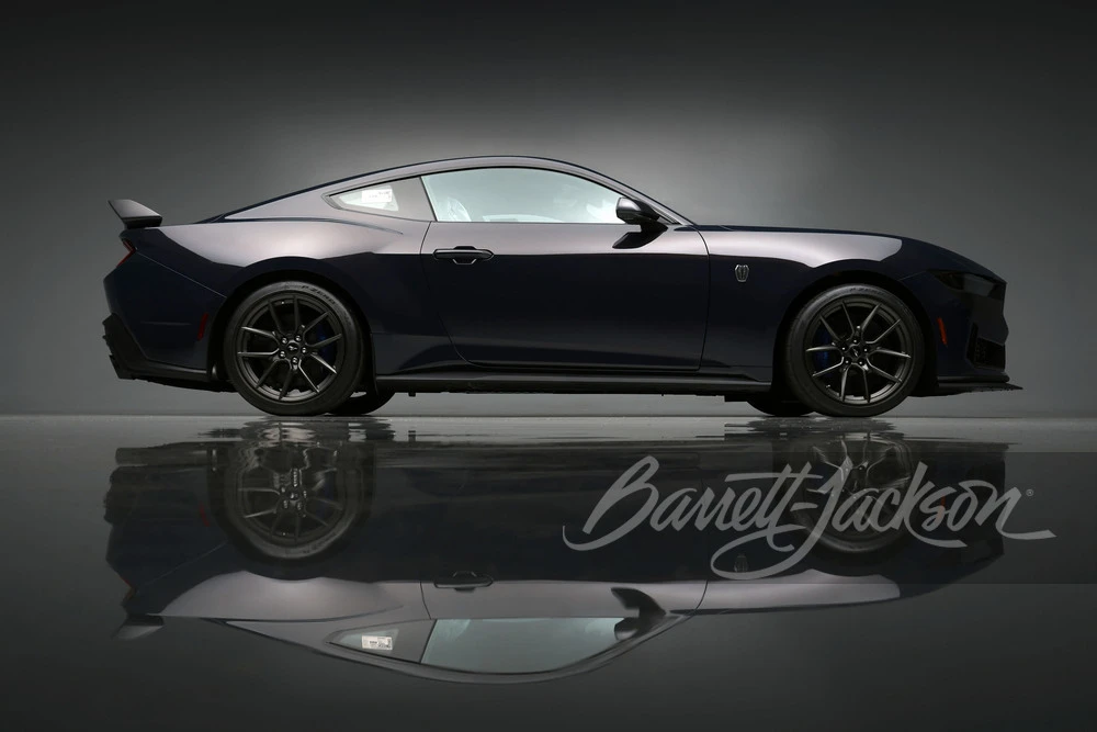2024 Ford S650 Mustang - Image 30 of 31