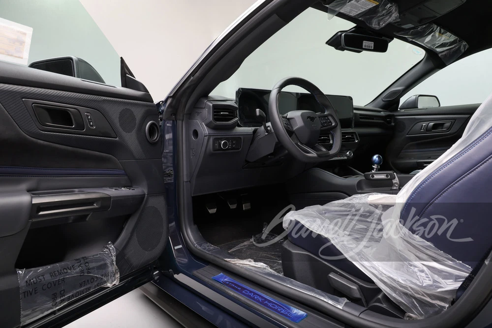 2024 Ford S650 Mustang - Image 16 of 31