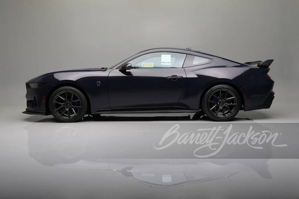 2024 Ford S650 Mustang - Image 28 of 31