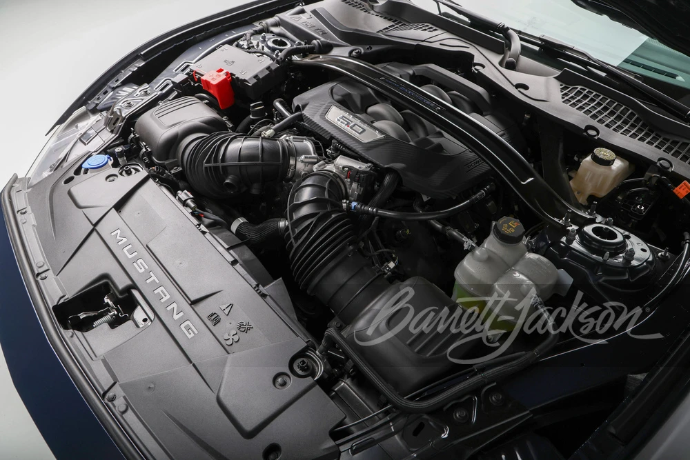 2024 Ford S650 Mustang - Image 8 of 31
