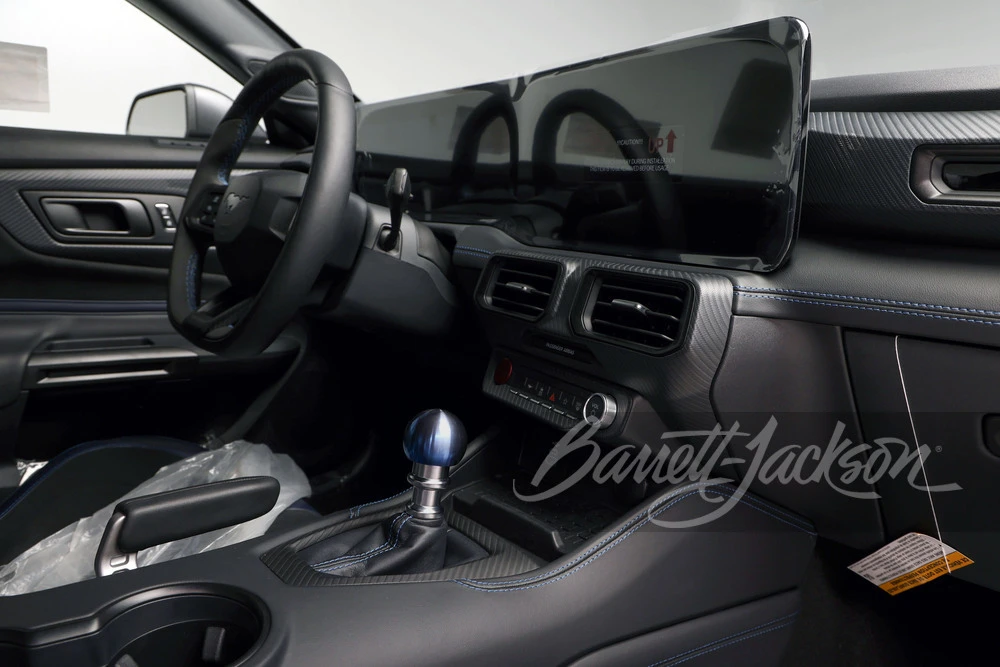 2024 Ford S650 Mustang - Image 14 of 31