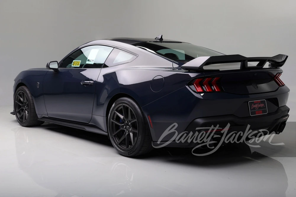 2024 Ford S650 Mustang - Image 29 of 31