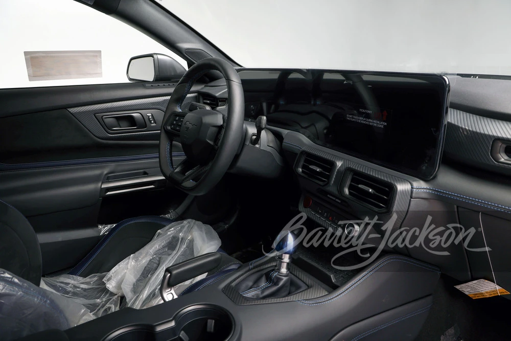 2024 Ford S650 Mustang - Image 12 of 31