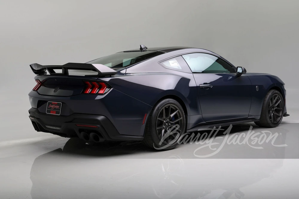 2024 Ford S650 Mustang - Image 2 of 31
