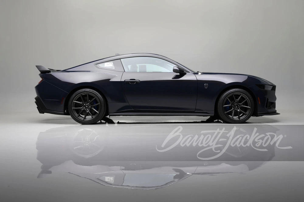2024 Ford S650 Mustang - Image 5 of 31