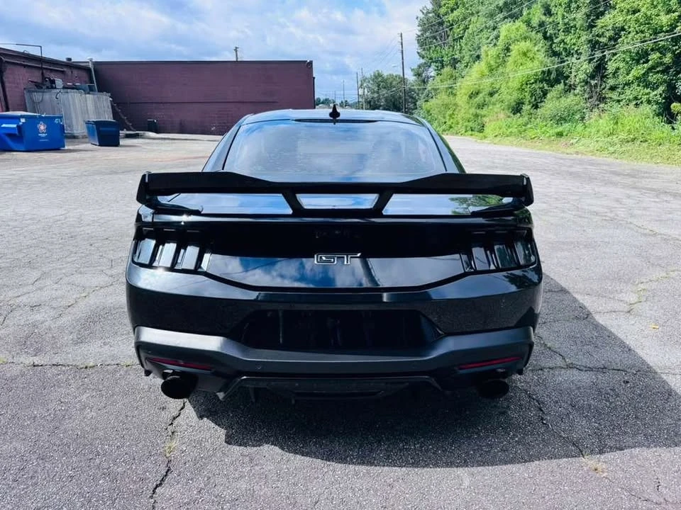 2024 Ford S650 Mustang GT - Image 5 of 10