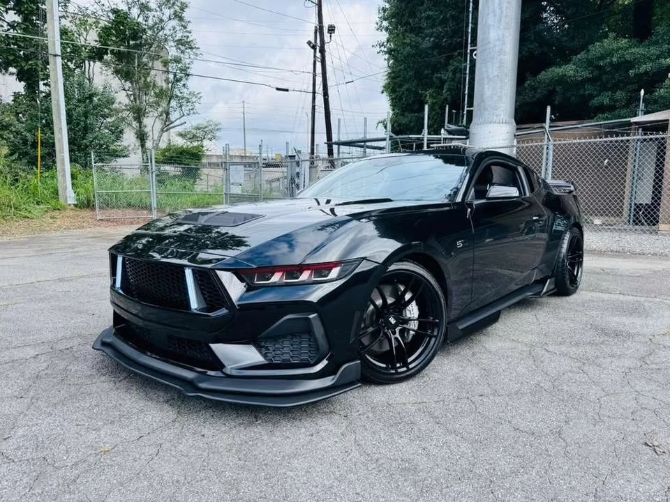 2024 Ford S650 Mustang GT - Image 3 of 10