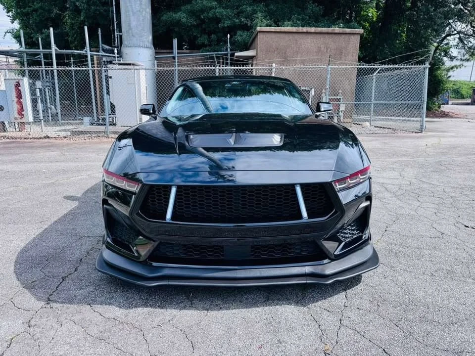 2024 Ford S650 Mustang GT - Image 2 of 10