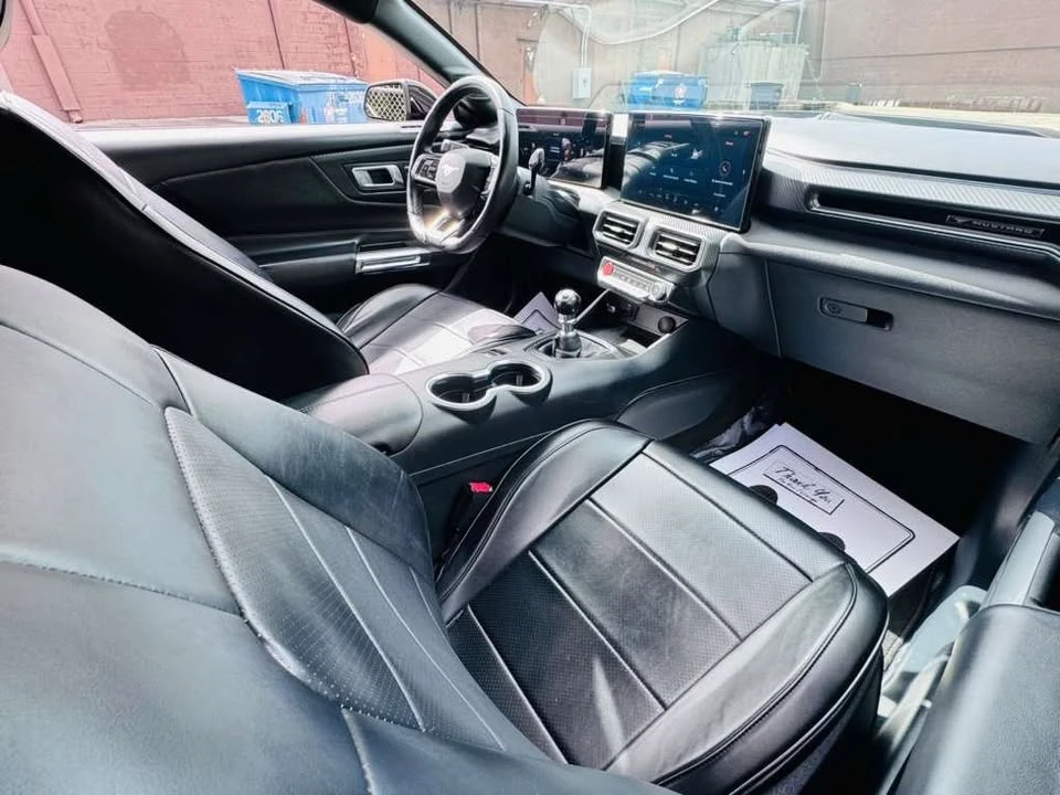 2024 Ford S650 Mustang GT - Image 10 of 10