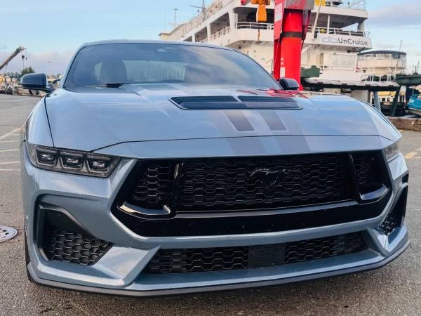 2024 Ford S650 Mustang - Image 3 of 14