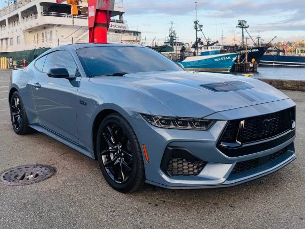 2024 Ford S650 Mustang - Image 2 of 14