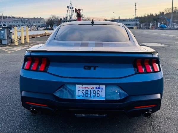 2024 Ford S650 Mustang - Image 7 of 14