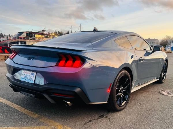 2024 Ford S650 Mustang - Image 6 of 14