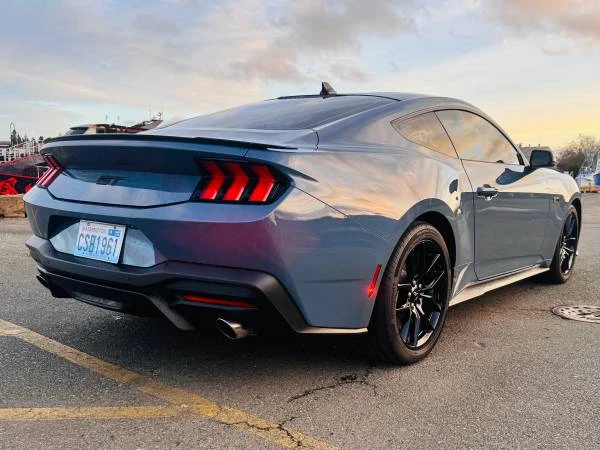2024 Ford S650 Mustang - Image 5 of 14