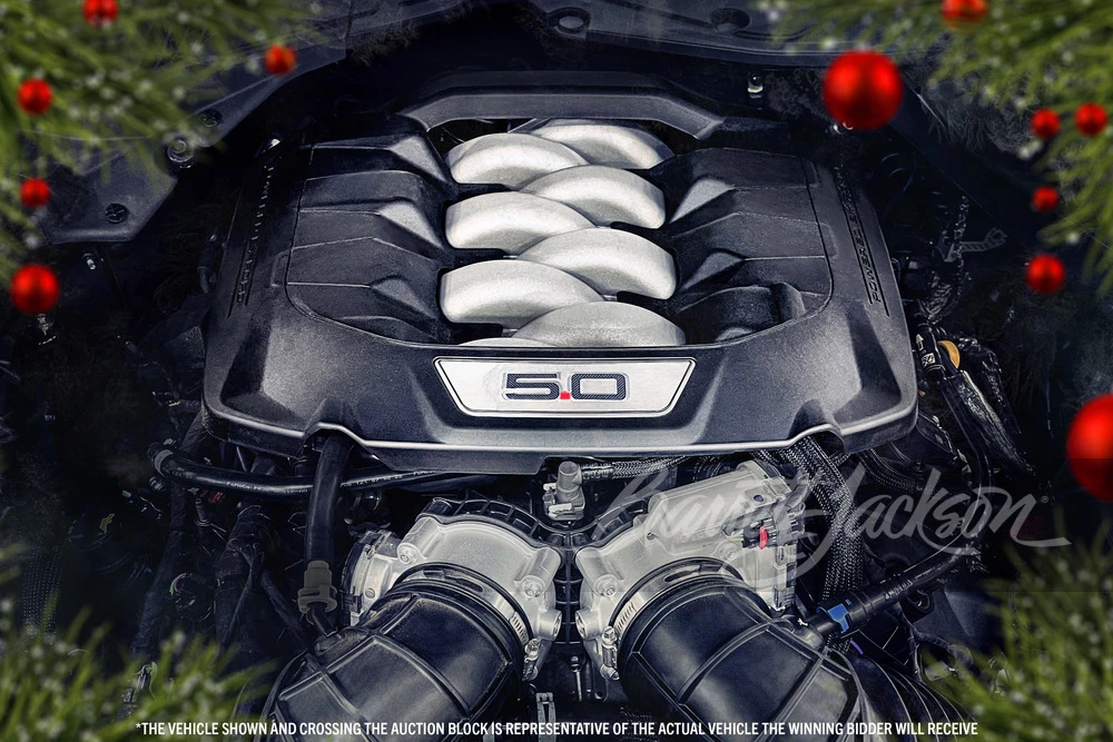 2024 Ford S650 Mustang - Image 2 of 4